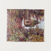 TENTURE AUTOMNE SILENCIEUX À FLORENCE (Devant (Horizontal))