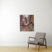 TENTURE AUTOMNE SILENCIEUX À FLORENCE (En situation)