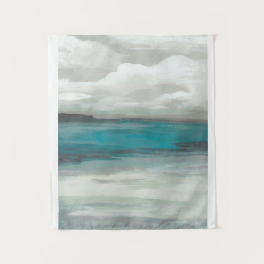 Tenture Avant tempête (Devant)