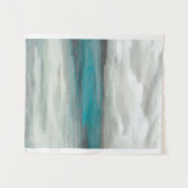 Tenture Avant tempête (Devant (Horizontal))