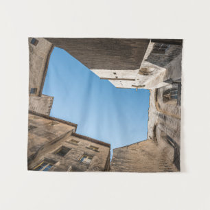 Tenture Avignon France