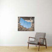 Tenture Avignon France (En situation (horizontale))