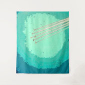 Tenture Avion (Devant)