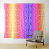 Tenture B & G L Ikat 6 Ipanema (En situation (horizontale))