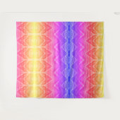 Tenture B & G L Ikat 6 Ipanema (Devant (Horizontal))