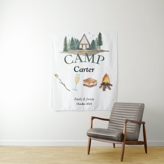 Tenture Bachelor (En situation)