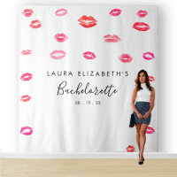 Bachelorette Bachelorette photo Kiss arrière-plan