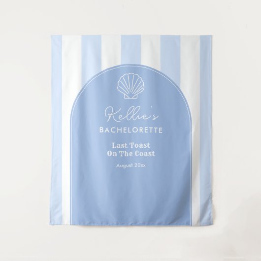 Tenture Bachelorette Dernière moderne arrière-plan photo (Devant)