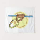 Tenture Bachmann Autoblock Troisième main (Devant (Horizontal))