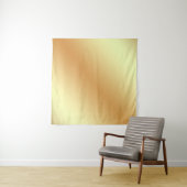 Tenture Background gold golden texture (En situation (horizontale))