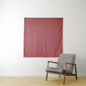 Tenture Background red texture abstract (En situation (horizontale))
