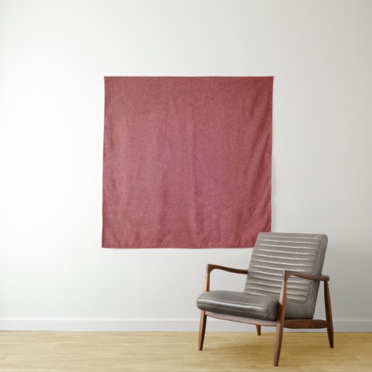 Tenture Background red texture abstract (En situation (horizontale))