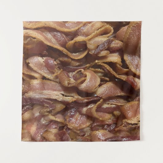 Tenture Bacon (Devant)
