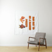 TENTURE "BAD DAY TO BE A MASHED POTATO" (En situation (horizontale))