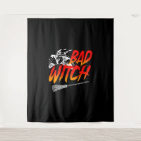 Bad Witch Halloween