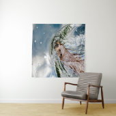 TENTURE BAIGNADE DE SCEAU CUT (En situation (horizontale))