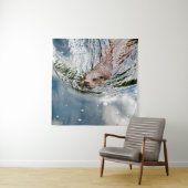 TENTURE BAIGNADE DE SCEAU CUT (En situation)