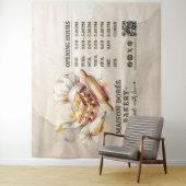 Tenture Bakery Store Pastry Chef Dessert Sweets Cake Baker (En situation)