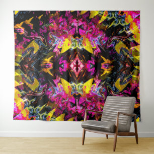 Tenture Balayage natif.....