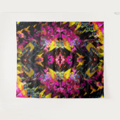 Tenture Balayage natif..... (Devant (Horizontal))