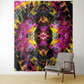 Tenture Balayage natif..... (En situation)