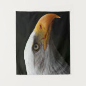 Tenture Bald Eagle wtcna (Devant)