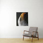 Tenture Bald Eagle wtcna (En situation)