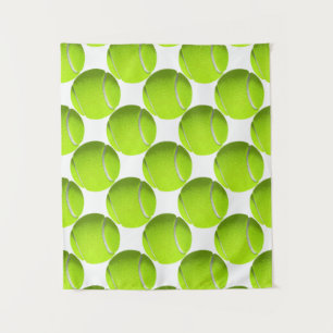 Tenture Ball de tennis