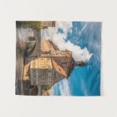 Tenture Bamberg Allemagne (Devant (Horizontal))