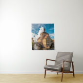 Tenture Bamberg Allemagne (En situation)