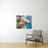 Tenture Bamberg Allemagne (En situation (horizontale))