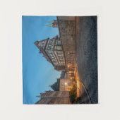 Tenture Bamberg Allemagne (Devant)