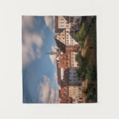 Tenture Bamberg Allemagne (Devant)