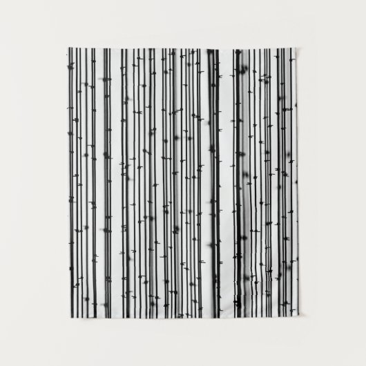 Tenture Bamboo wallpaper (Devant)
