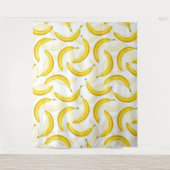 Tenture Bananes (Devant)