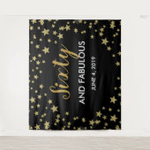 Tenture Bannière de toile de fond de cabine photo pour 60  (Devant)