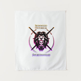 Tenture Bannière Vaporwave