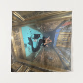 Tenture Banque (Devant (Horizontal))