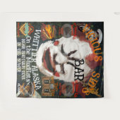 TENTURE BAR CASSOULET DE SID VICIEUX WHITTIER ALASKA (Devant (Horizontal))