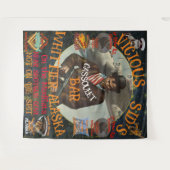 TENTURE BAR CASSOULET DE SID VICIEUX WHITTIER ALASKA (Devant (Horizontal))