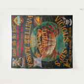 TENTURE BAR CASSOULET DE SID VICIEUX WHITTIER ALASKA (Devant (Horizontal))