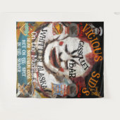 TENTURE BAR CASSOULET DE SID VICIEUX WHITTIER ALASKA (Devant (Horizontal))