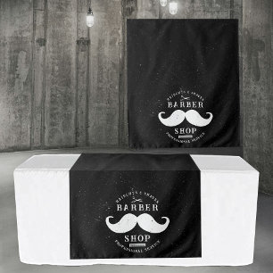 Tenture Barber Shop Coiffeur Barbershop Pop Up Shop
