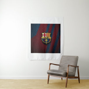 Tenture Barcelone