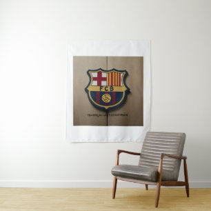 Tenture Barcelone