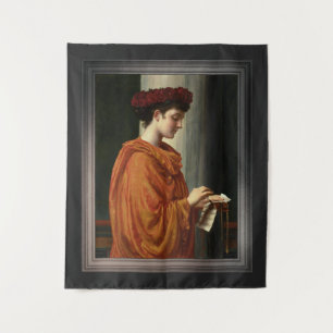 Tenture Barine par Edward John Poynter