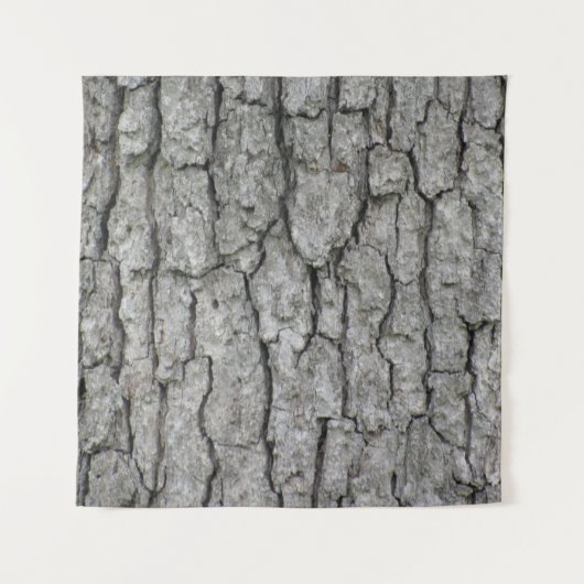 Tenture Barre d'arbre (Devant)