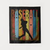 TENTURE BASE-BALL VINTAGE (Devant)