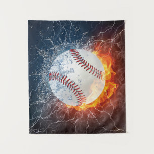 Tenture Baseball