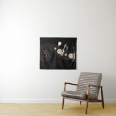 Tenture Basse 2 wtm (En situation (horizontale))